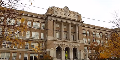 Portland High School, Class of 2006 -20 Year Reunion