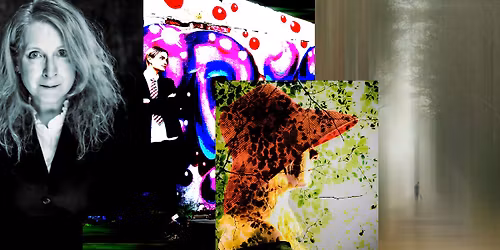 Anna Grizelj st\u00e4ller ut i #8bitgalleri!