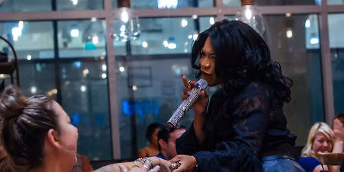 Summer of Comedy is a Drag