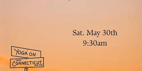 Breathwork, Meditation & Yoga