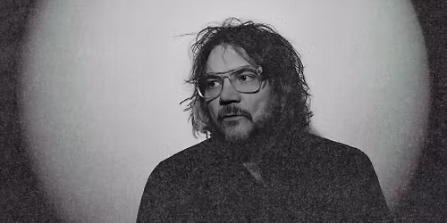 Jeff Tweedy: an Evening In Ireland with Jeff Tweedy