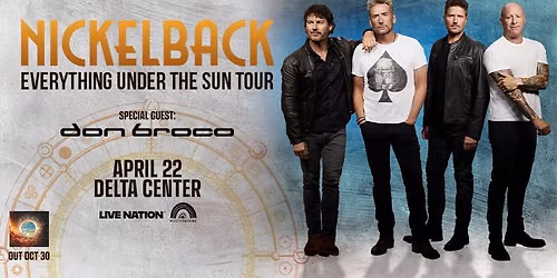 Nickelback