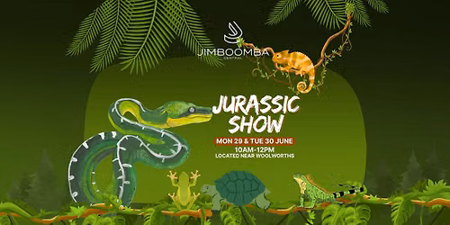 Jurassic Show