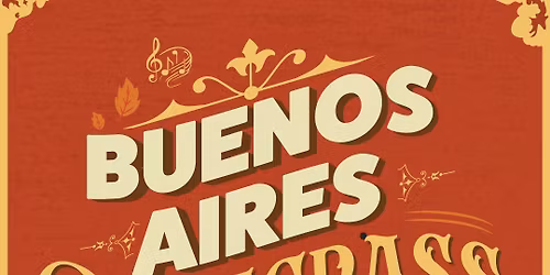 Buenos Aires Bluegrass IV