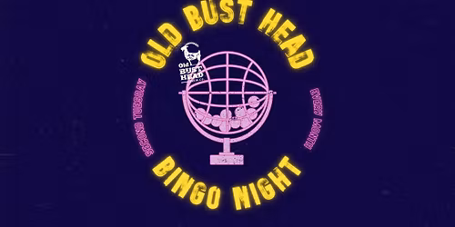 OBH Bingo Night