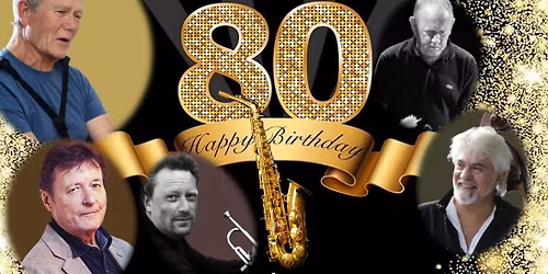 \u00d8ystein S\u00f8bstad 80 \u00e5r!