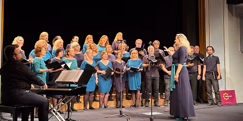 Novoro\u010dn\u00ed nahozen\u00ed 2026 sboru Nahozeno m\u00e1me