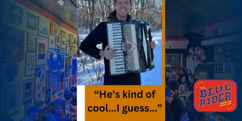 You Probably Don't Have Anything Else Going On