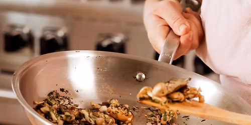 Made In Cookware Demonstration