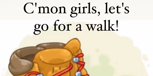 Women\u2019s Health Walk