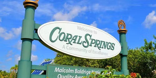 Garage Sale! 5609 NW 61 Ave. Coral Springs