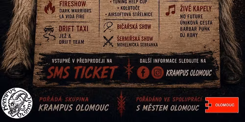 Krampus Fest 2026