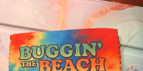 Buggin' the Beach 2026, the 31st Annual Charity VW Car Show