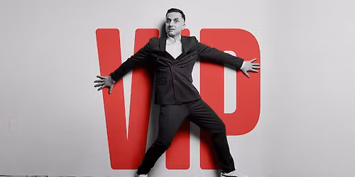 Kassel | \u00d6zcan Cosar | VIP