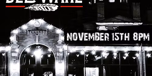 SpAir Jordans live at The Delaware