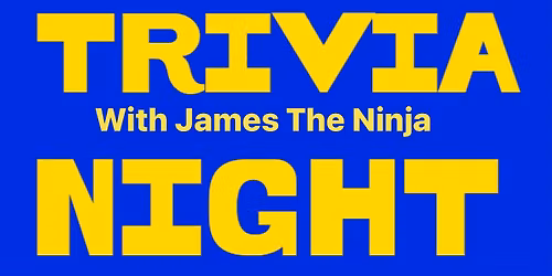 Trivia Night