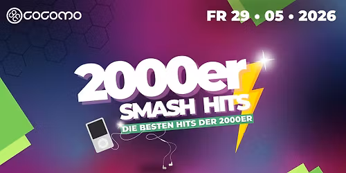 2000er Smash Hits!