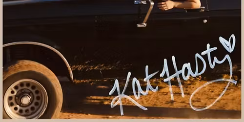 Kat Hasty at Tannahills Tavern and Music Hall