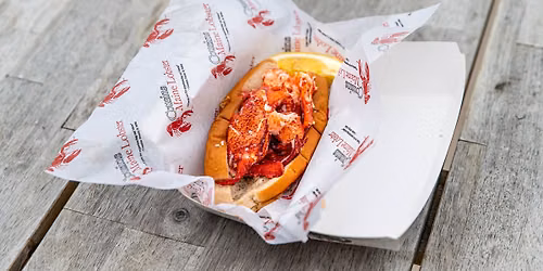 Cousins Maine Lobster at Union Cellars