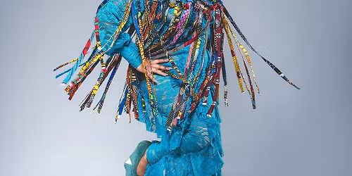 An Evening with NOMFUSI