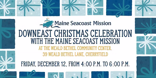 Downeast Christmas Celebration