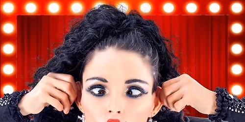 members christmas party 