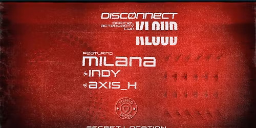 DISC\u00d8NNECT AFTERS [FEAT. MILANA]