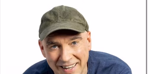 HG Butzko - Kabarett im Kartoffelkeller