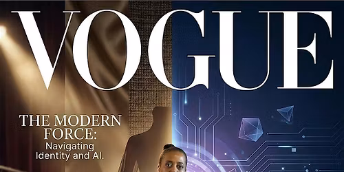 Dangerously Confident Women Masterclass: AI Fluency Edition