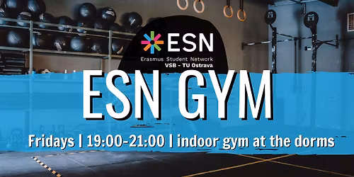 ESN Gym