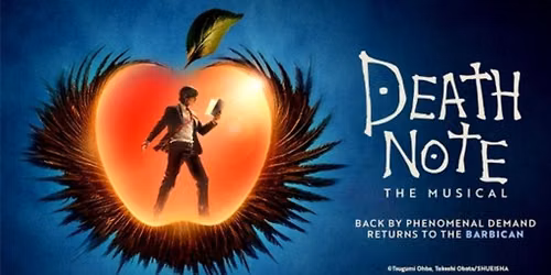 Death Note The Musical
