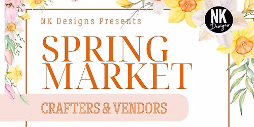 spring market