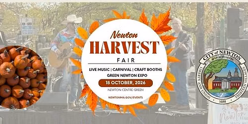 Newton Harvest Fair 