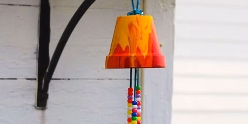 Kids Summer Workshops