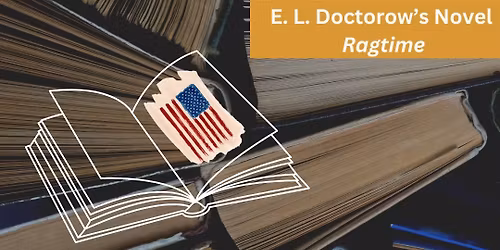 Opera Montana Book Club: Ragtime