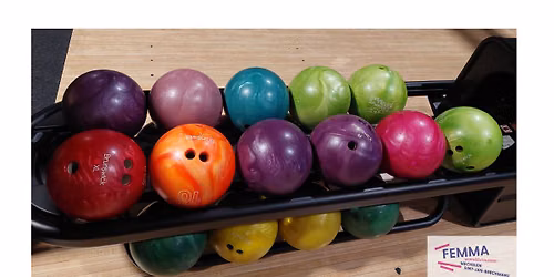 Uit eten & Bowling