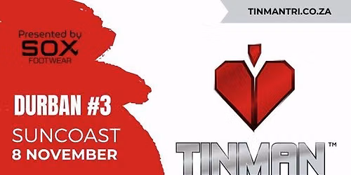 TinMan Durban #3
