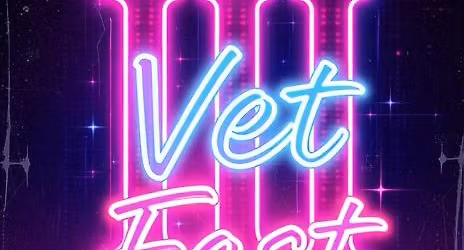 Vet Fest 2026