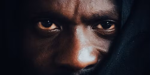 [COMPLET] KERY JAMES | Quartiers Cr\u00e9atifs et Culturels \u25cf Caf\u00e9 Charbon Nevers
