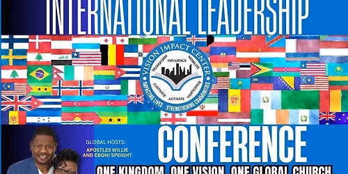 International Leadership Conference 