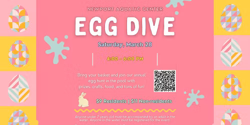 Egg Dive