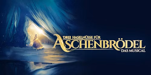Drei Haselnüsse für Aschenbrödel
