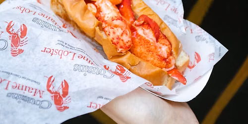 Cousins Maine Lobster in Hillsboro: Palladia Apartments