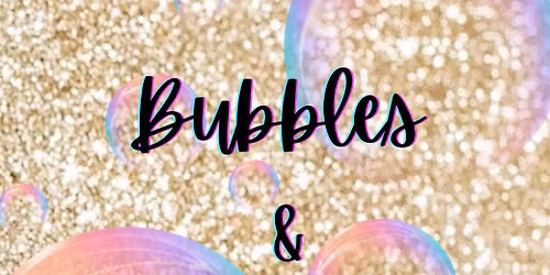 Bubbles & Botox