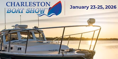 2026 Annual Jacksonville Boat Show at Prime Osborn Convention Center