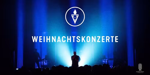 Weihnachtskonzert - Magdeburg