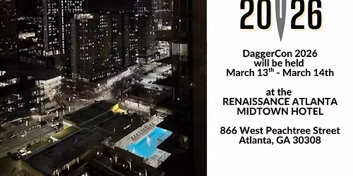 DaggerCon 2026 Anime, Cosplay & Gaming Convention