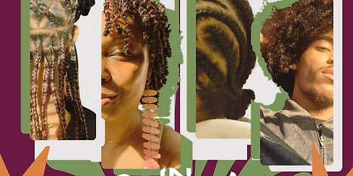 Rooted 'N Natural Expo