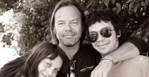 Dustin And Savannah Welch