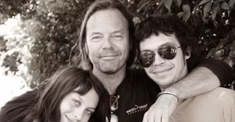 Dustin And Savannah Welch